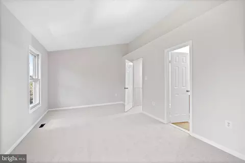 Bedroom - 7339 Saint Thomas Loop, Manassas, VA 20109 photo 2 of 8