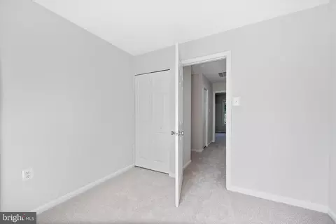 Bedroom - 7339 Saint Thomas Loop, Manassas, VA 20109 photo 4 of 8