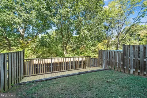 Exterior - 7339 Saint Thomas Loop, Manassas, VA 20109 photo 3 of 3
