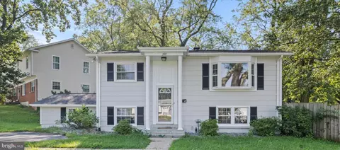 3811 Forestdale Ave, Woodbridge, VA 22193