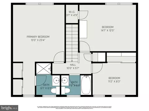 15083 Holleyside Dr, Dumfries, VA 22025 photo 33