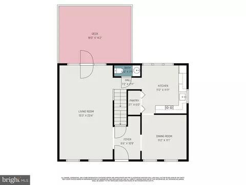15083 Holleyside Dr, Dumfries, VA 22025 photo 32