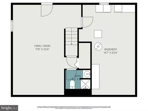 15083 Holleyside Dr, Dumfries, VA 22025 photo 34