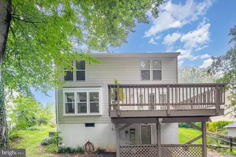15083 Holleyside Dr, Dumfries, VA 22025 photo 25