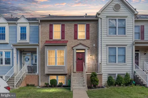 7807 Sabre Ct, Manassas, VA 20109