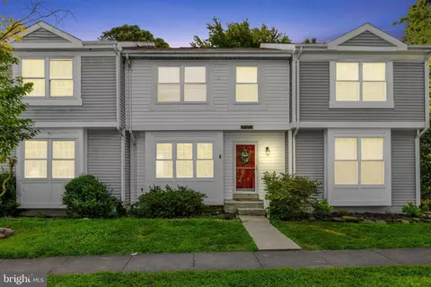 5127 Spring Branch Blvd, Dumfries, VA 22025