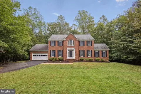 12509 Silent Wolf Dr, Manassas, VA 20112