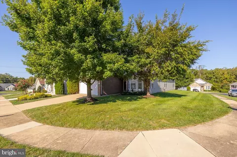 3736 Grey Ghost Ct, Dumfries, VA 22025 photo 5