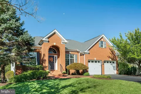 15236 Weiskopf Ct, Haymarket, VA 20169