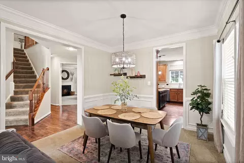Dining - 13872 Tarleton Ct, Gainesville, VA 20155 photo 1 of 1