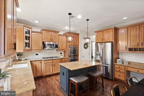 Kitchen - 13872 Tarleton Ct, Gainesville, VA 20155 photo 1 of 4