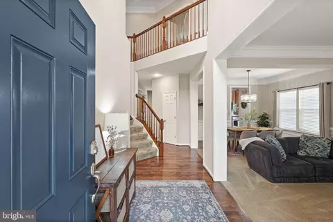 Entry Way - 13872 Tarleton Ct, Gainesville, VA 20155 photo 1 of 10