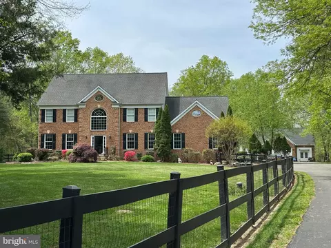 9300 Mackenzie Meadow Ct, Nokesville, VA 20181