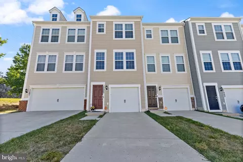 17003 Hoskins Way #80, Dumfries, VA 22026