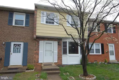 14653 Endsley Turn Turn, Woodbridge, VA 22193