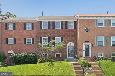 7504 Bland Dr, Manassas, VA 20109