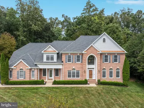 10117 Carlington Valley Ct, Manassas, VA 20111