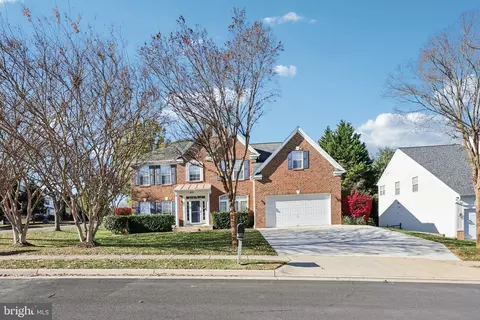6031 Gholson Bridge Ct, Manassas, VA 20112