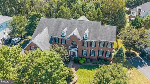 5331 Chaffins Farm Ct, Haymarket, VA 20169