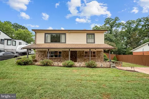 14204 Bremerton Dr, Woodbridge, VA 22193