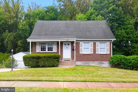 13300 Kerrydale Rd, Woodbridge, VA 22193