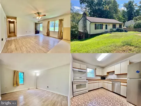 7819 Lake Dr, Manassas, VA 20111