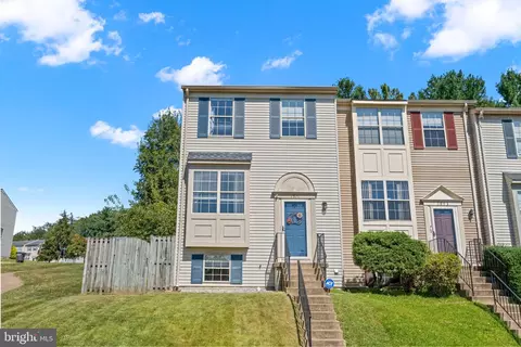 1971 Darlington Loop, Woodbridge, VA 22191