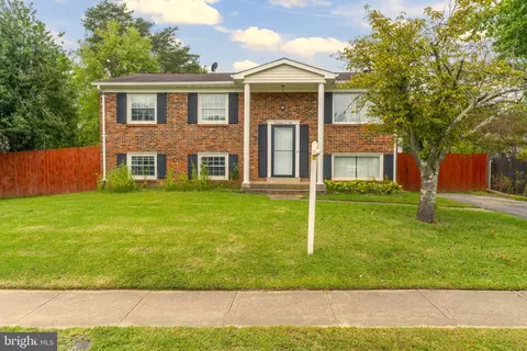 14010 Mapledale Ave, Woodbridge, VA 22193