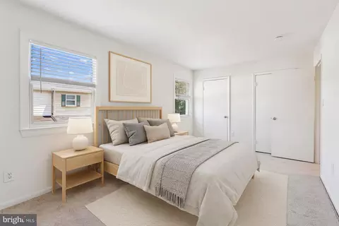 Bedroom - 2402 Kilpatrick Pl, Dumfries, VA 22026 photo 1 of 6