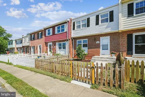 Other - 2402 Kilpatrick Pl, Dumfries, VA 22026 photo 9 of 9