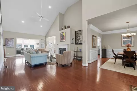 6135 Ferrier Ct, Gainesville, VA 20155 photo 9