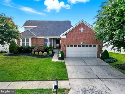 6135 Ferrier Ct, Gainesville, VA 20155