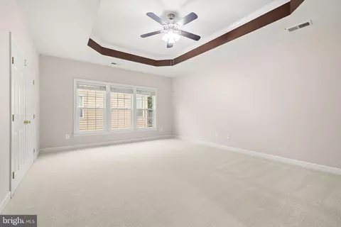 Bedroom - 5534 Victory Loop, Manassas, VA 20112 photo 3 of 7