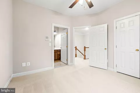 Bedroom - 5534 Victory Loop, Manassas, VA 20112 photo 7 of 7
