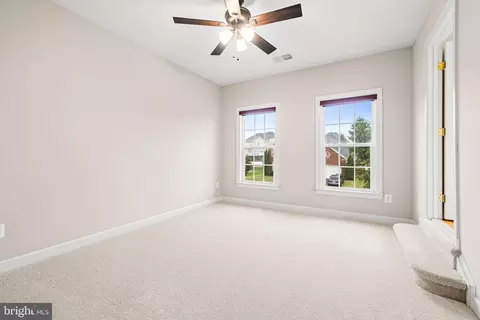 Bedroom - 5534 Victory Loop, Manassas, VA 20112 photo 5 of 7