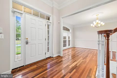 Entry Way - 5534 Victory Loop, Manassas, VA 20112 photo 1 of 5