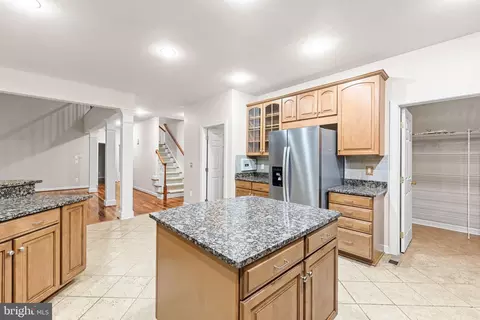 Kitchen - 5534 Victory Loop, Manassas, VA 20112 photo 1 of 3
