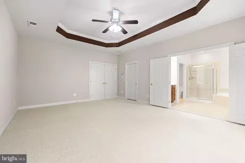 Bedroom - 5534 Victory Loop, Manassas, VA 20112 photo 4 of 7