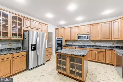 Kitchen - 5534 Victory Loop, Manassas, VA 20112 photo 3 of 3