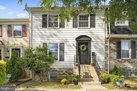 12766 Captains Cv, Woodbridge, VA 22192