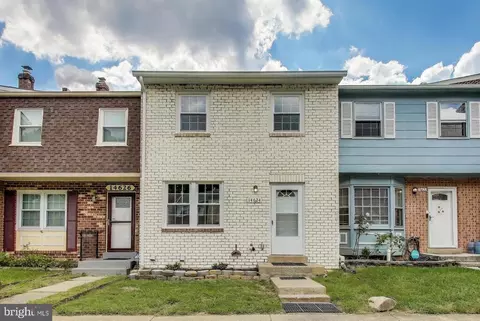 14624 Earlham Ct, Woodbridge, VA 22193