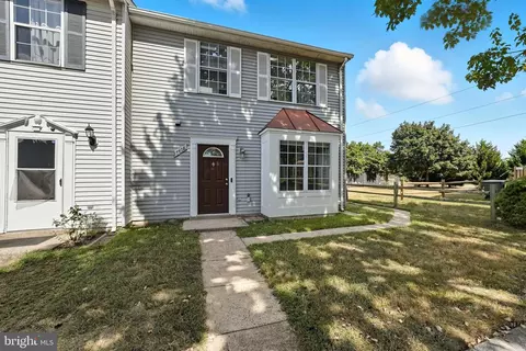 7808 Gateshead Ln, Manassas, VA 20109