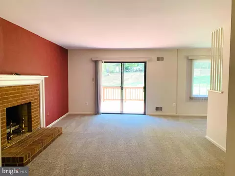 Living - 10203 Bent Tree Ln, Manassas, VA 20111 photo 2 of 7
