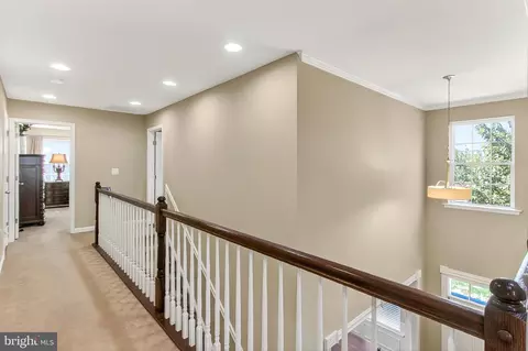 Entry Way - 18711 Pier Trail Dr, Triangle, VA 22172 photo 7 of 7