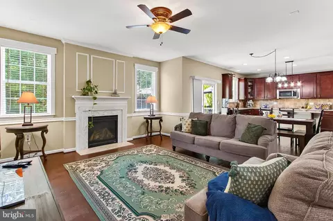 Other - 18711 Pier Trail Dr, Triangle, VA 22172 photo 5 of 23