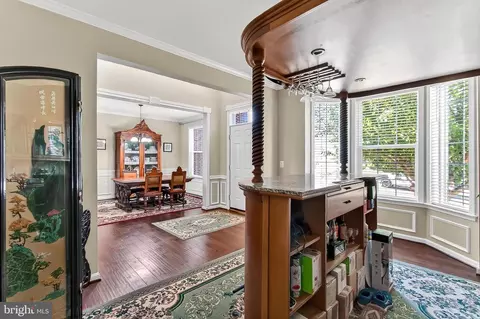Other - 18711 Pier Trail Dr, Triangle, VA 22172 photo 2 of 23