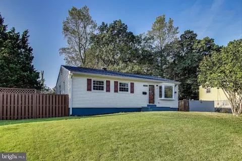 15116 Alaska Rd, Woodbridge, VA 22191
