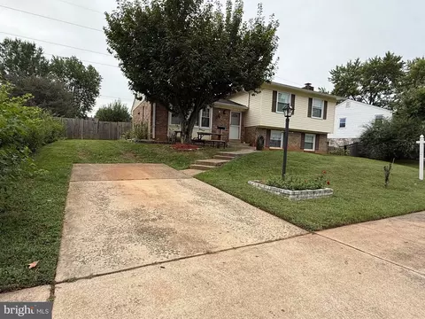 9724 Copeland Dr, Manassas, VA 20109