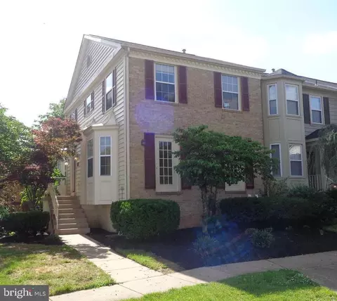 7801 Brookview Ct, Manassas, VA 20109
