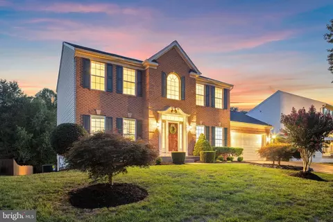 2865 Myrtlewood Dr, Dumfries, VA 22026